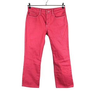Naisten Polo Ralph Lauren - Farkut, koko 38 - Pinkki (1)