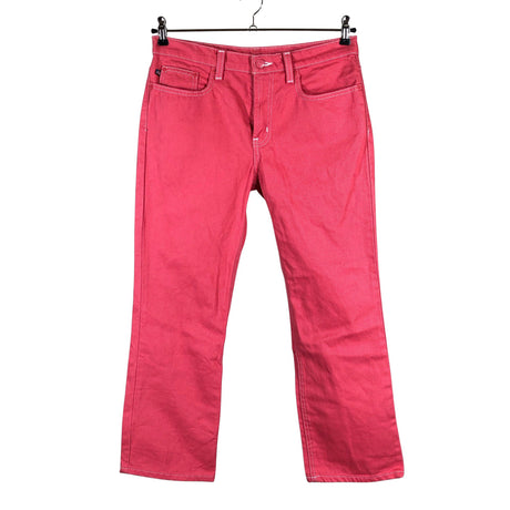 Naisten Polo Ralph Lauren - Farkut, koko 38 - Pinkki ()