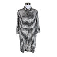 Naisten Women'secret - Sifonkimekko, koko 38 - Musta ()