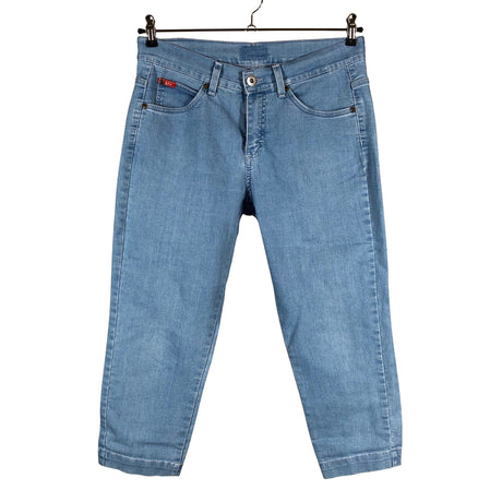 Naisten Lee Cooper - Farkut, koko 40 - Vaaleansininen ()