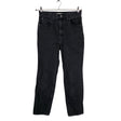 Naisten Levi's - Farkut, koko W27 - Musta ()