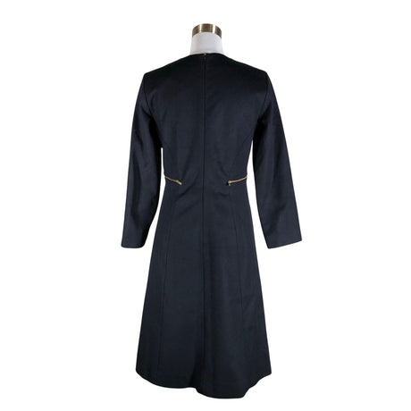 Naisten COS - Kangasmekko, koko 40 - Musta (2)