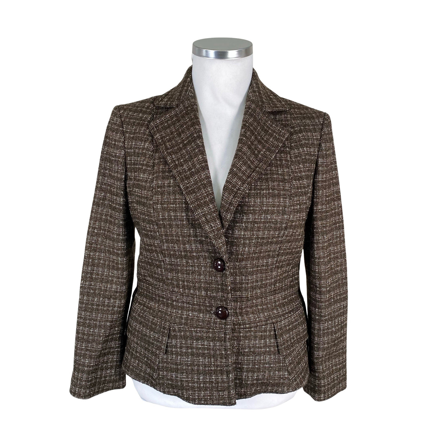 Naisten Andiata - Jakku, koko 42 - Ruskea (1)