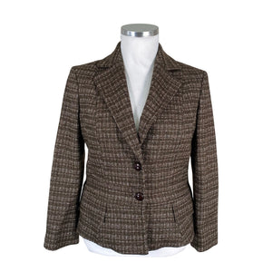 Naisten Andiata - Jakku, koko 42 - Ruskea (1)