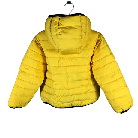 Unisex Superdry - Toppatakki, koko 110 - 116 - Keltainen (2)