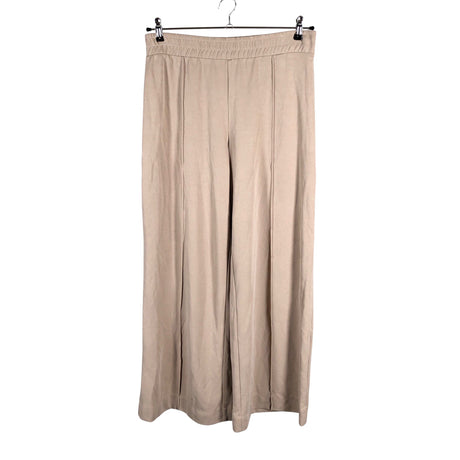 Naisten Esprit - Trikoohousut, koko 40 - Beige ()