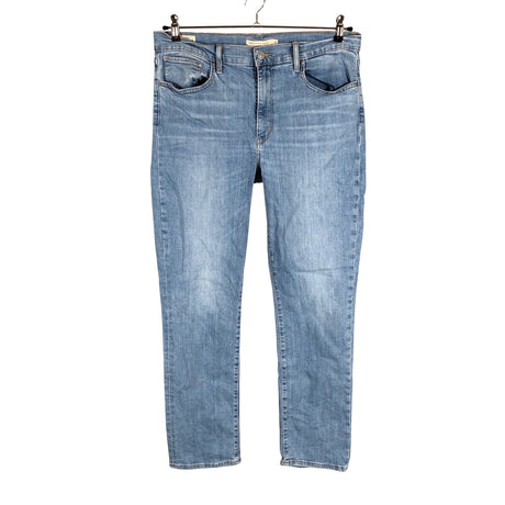 Naisten Levi's - Farkut, koko W33 - Vaaleansininen ()