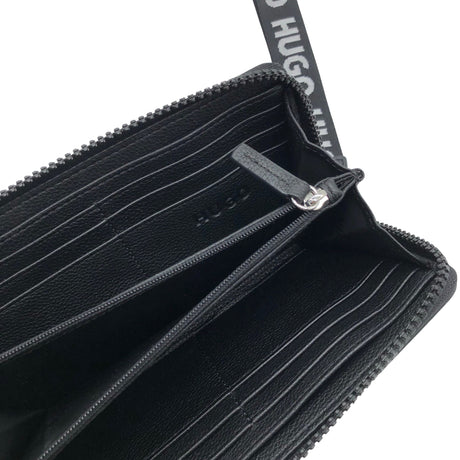 Naisten Hugo Boss - Lompakko, koko Ei kokoa - Musta (2)