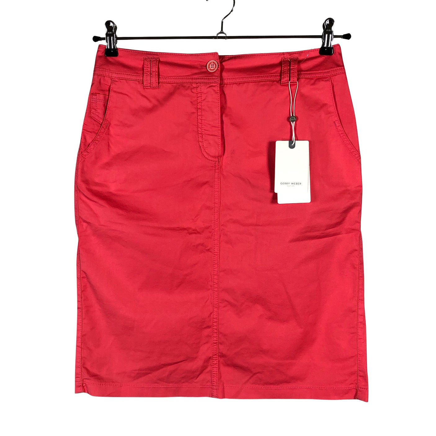Naisten Gerry Weber - Kangashame, koko 36 - Pinkki (1)