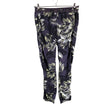 Naisten Garcia Jeans - Ohuet housut, koko 38 - Violetti ()