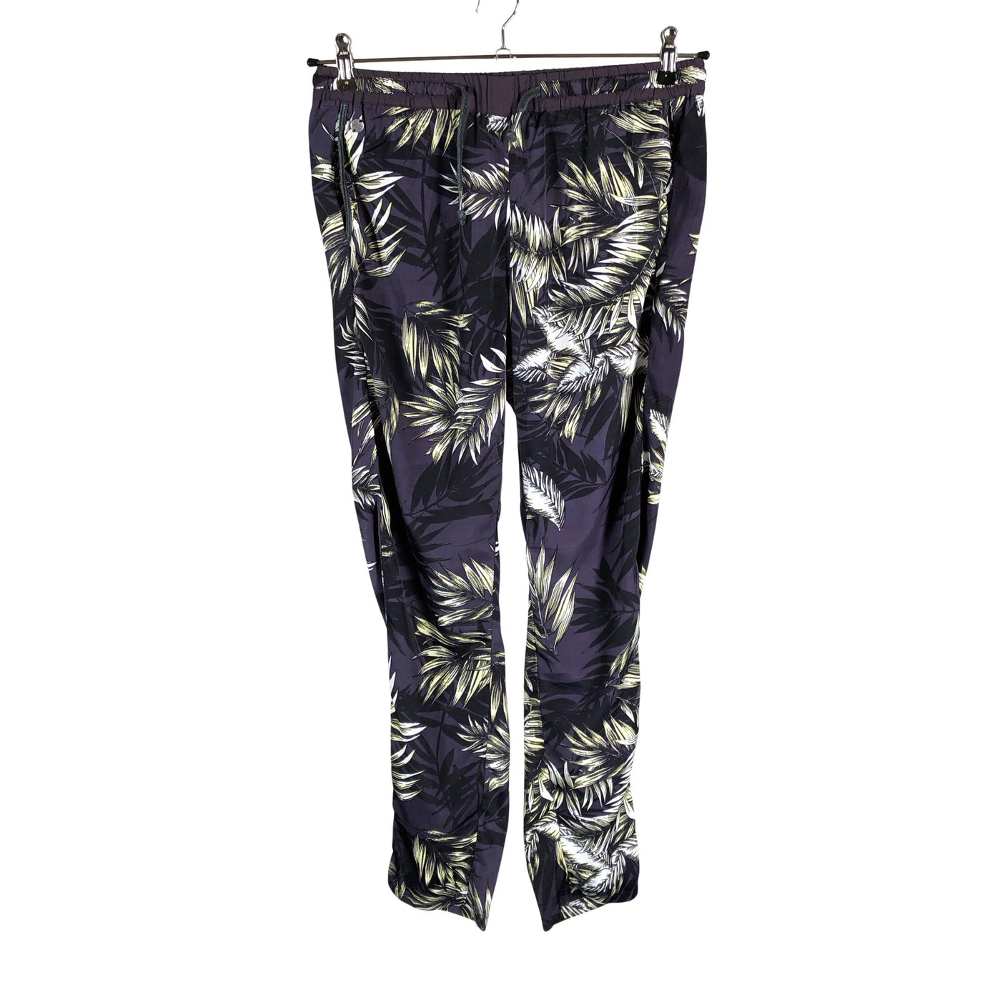 Naisten Garcia Jeans - Ohuet housut, koko 38 - Violetti (1)