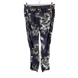 Naisten Garcia Jeans - Ohuet housut, koko 38 - Violetti (1)