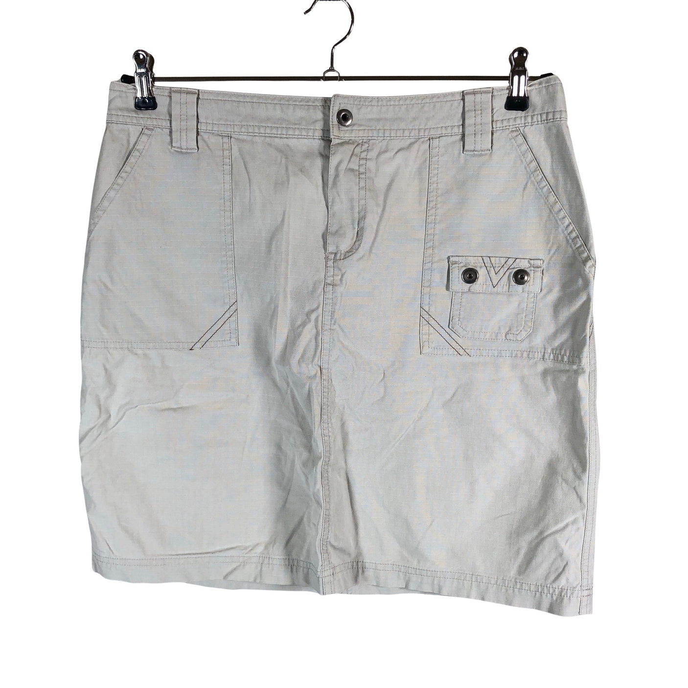 Naisten Columbia - Kangashame, koko 38 - Beige (1)