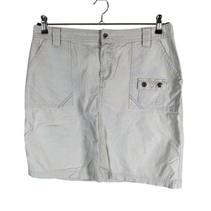 Naisten Columbia - Kangashame, koko 38 - Beige (1)