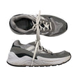 Naisten Adidas - Lenkkarit, koko 39 - Harmaa ()