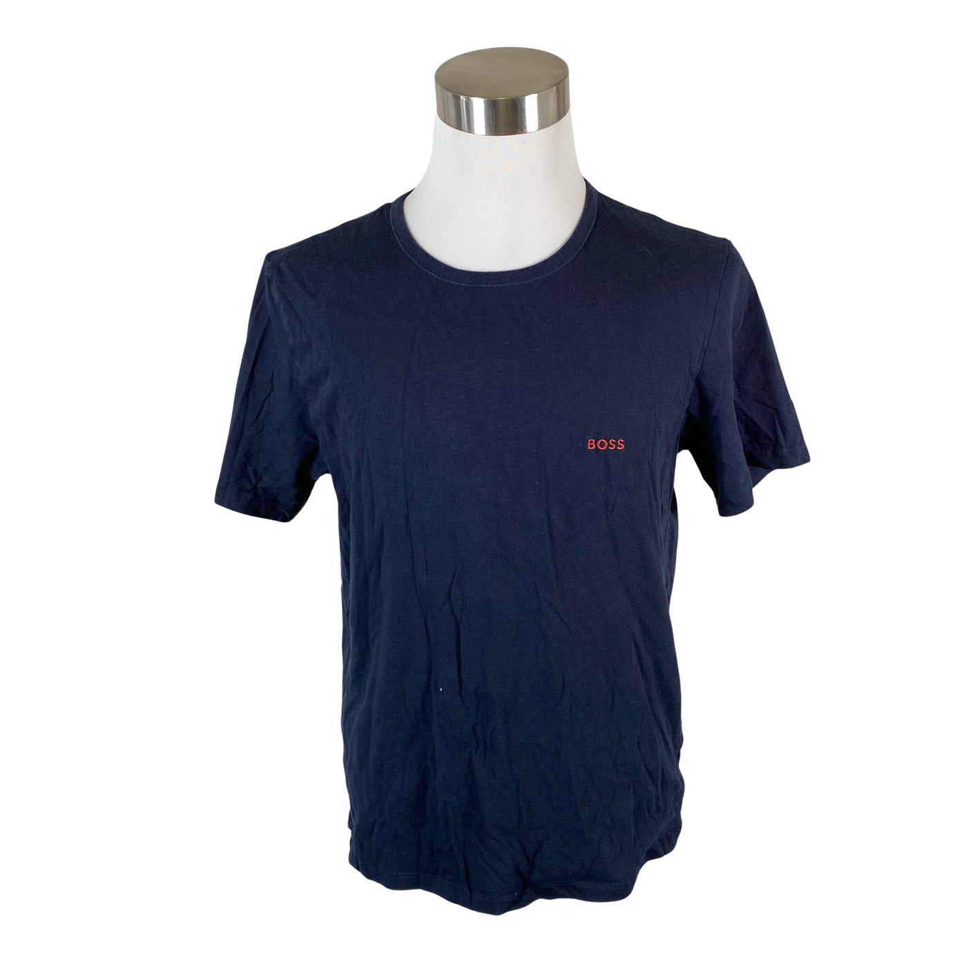 Miesten Hugo Boss - T-paita, koko XXL - Sininen (1)