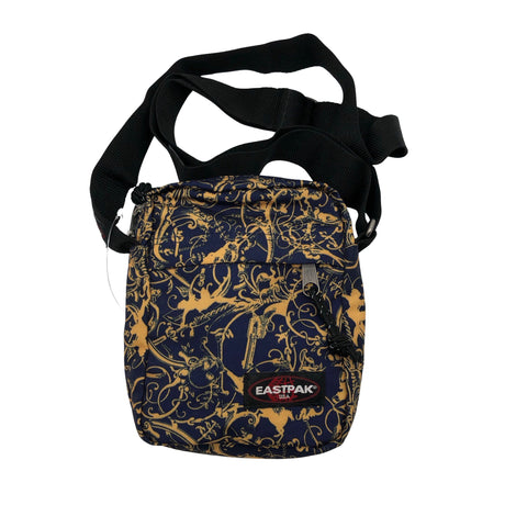 Naisten Eastpak - Olkalaukku, koko Mini - Sininen ()