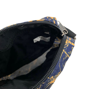 Naisten Eastpak - Olkalaukku, koko Mini - Sininen (2)