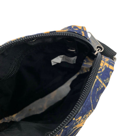 Naisten Eastpak - Olkalaukku, koko Mini - Sininen (2)
