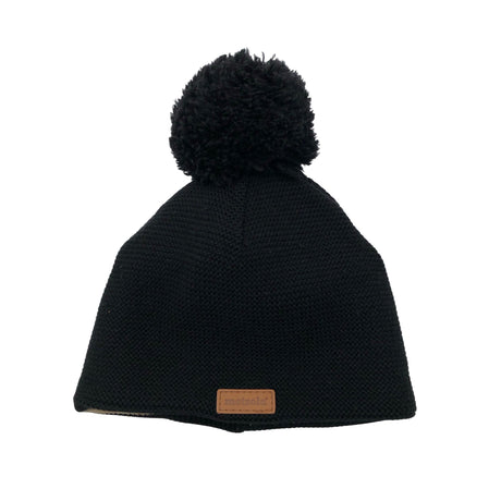 Unisex Metsola - Talvipipo, koko 48 - 50 cm - Musta ()