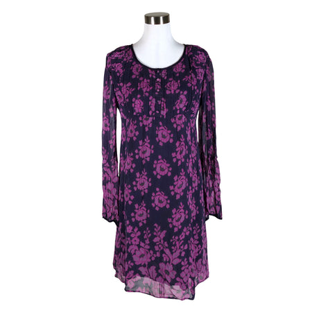 Naisten Noa Noa - Sifonkimekko, koko 38 - Violetti ()