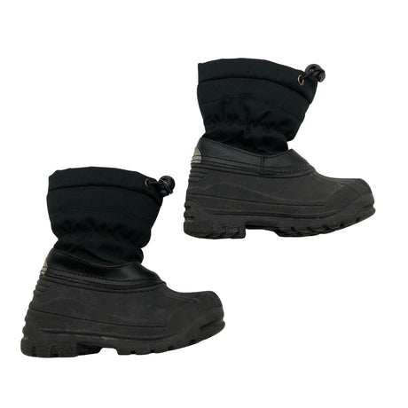Unisex Reima - Talvikengät, koko 25 - Musta ()