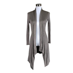 Naisten Esprit - Neulepaita, koko 36 - Beige (1)