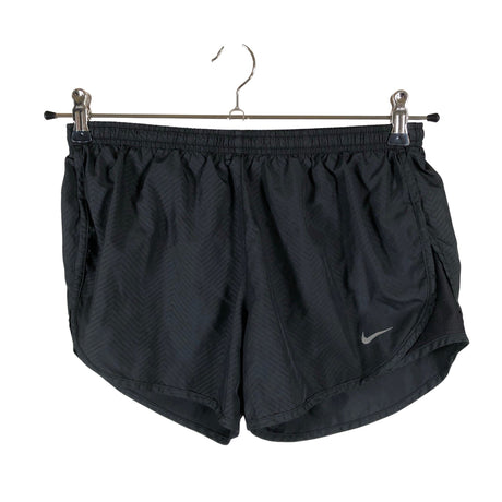 Naisten Nike - Shortsit, koko 36 - Musta ()