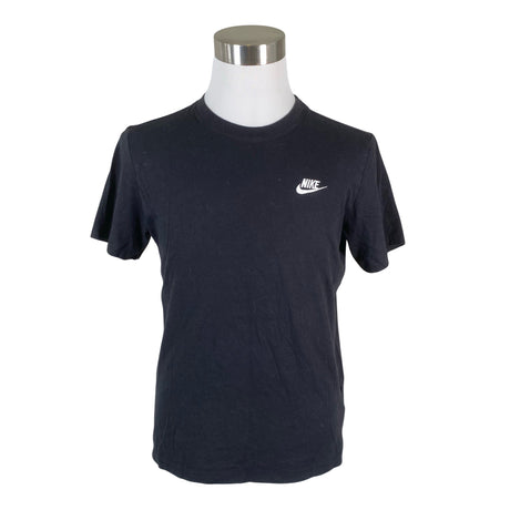 Miesten Nike - T-paita, koko M - Musta ()
