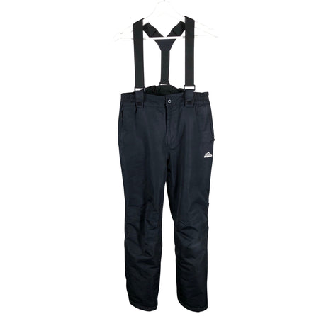 Unisex Mc Kinley - Toppahousut, koko 158 - 164 - Musta ()