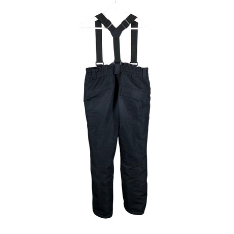Unisex Mc Kinley - Toppahousut, koko 158 - 164 - Musta (2)