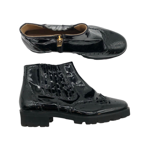 Naisten Baldinini - Nilkkurit, koko 36 - Musta ()