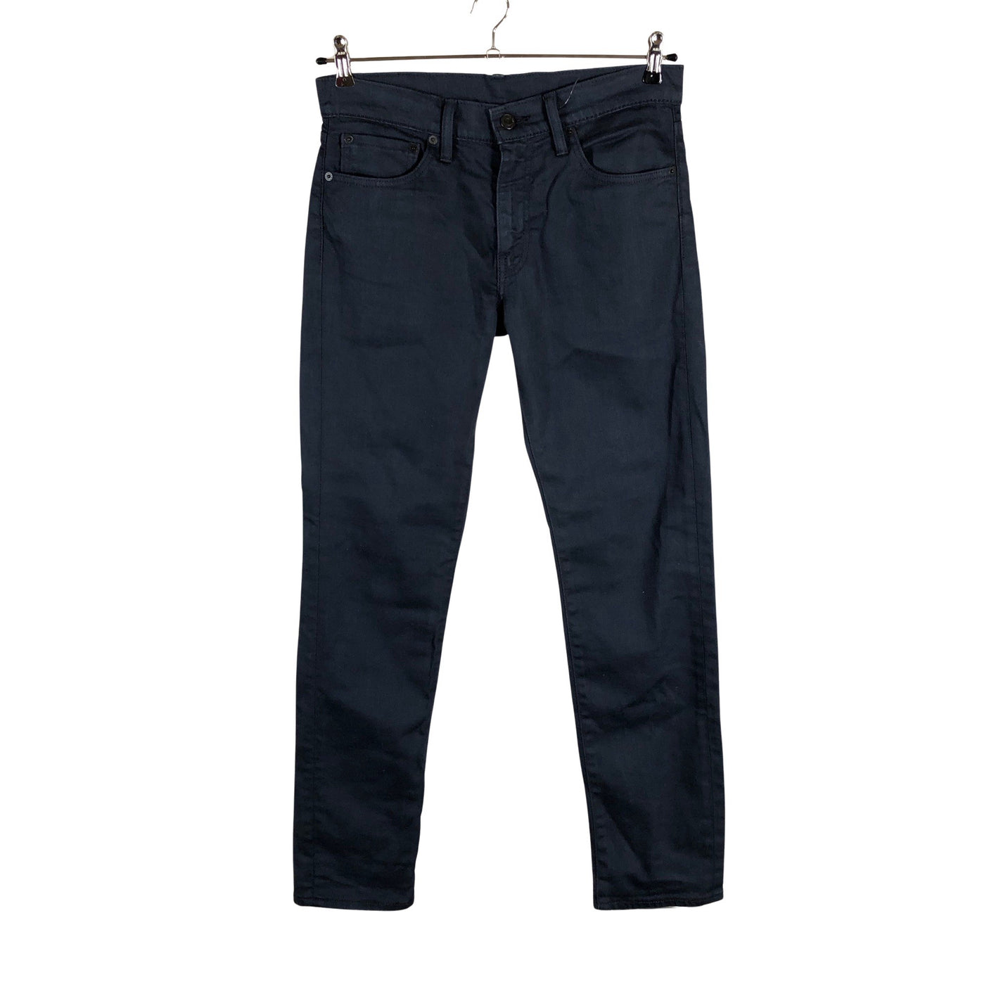 Miesten Levi's - Farkut, koko W31 - Sininen (1)