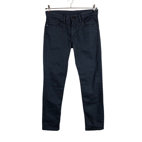 Miesten Levi's - Farkut, koko W31 - Sininen ()