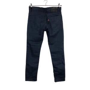 Miesten Levi's - Farkut, koko W31 - Sininen (2)
