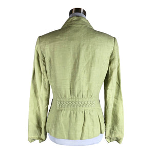 Naisten Jackpot - Jakku, koko 36 - Vihreä (2)