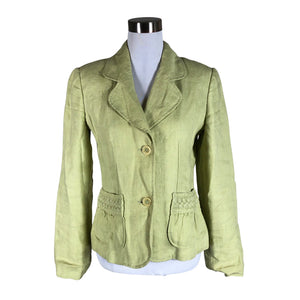 Naisten Jackpot - Jakku, koko 36 - Vihreä (1)