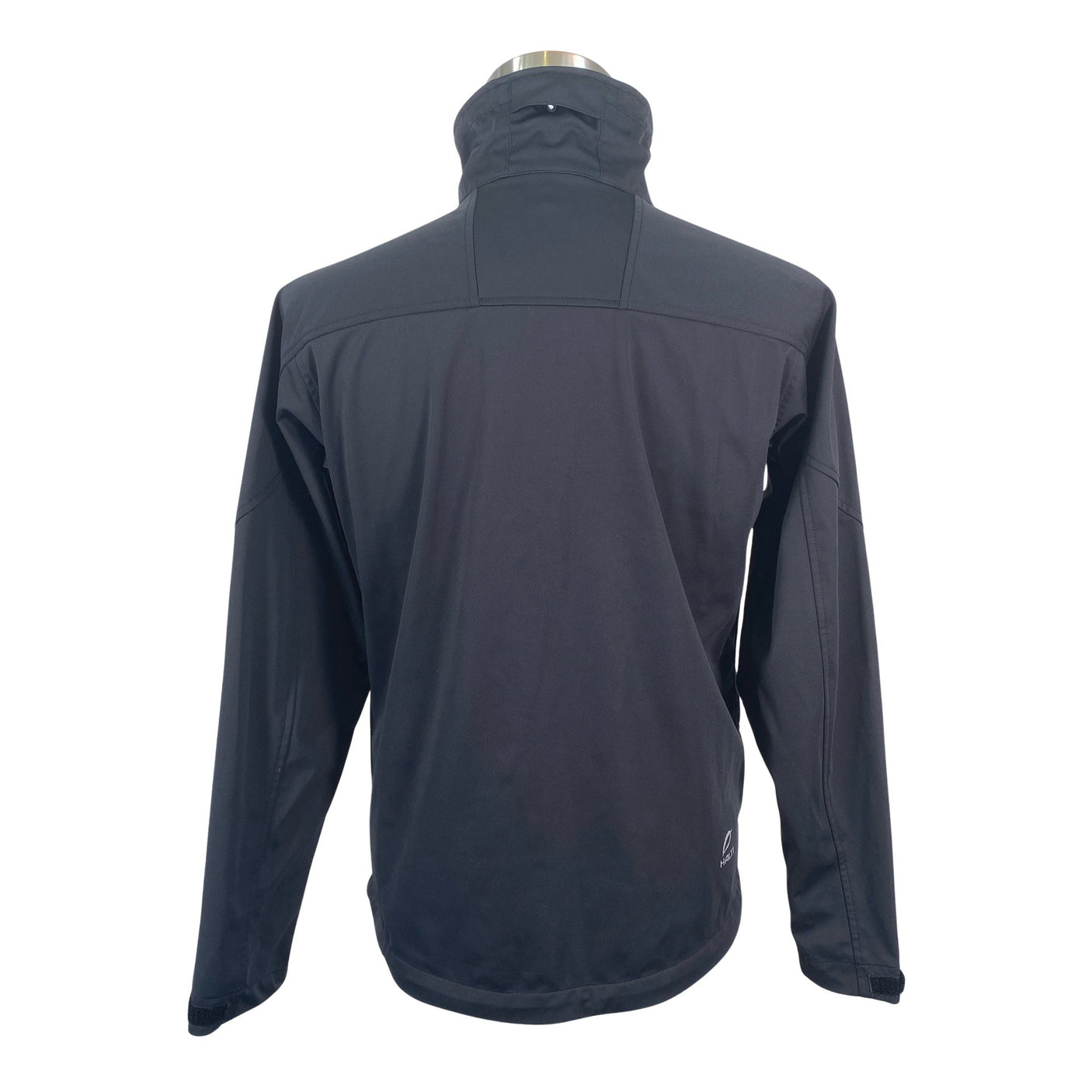 Miesten Halti - Softshell-takki, koko S - Musta (2)