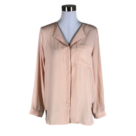 Naisten Selected - Pusero, koko 38 - Beige ()
