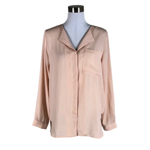 Naisten Selected - Pusero, koko 38 - Beige (1)