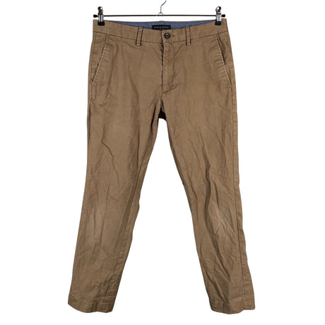 Miesten Banana Republic - Chinot, koko W31 - Ruskea ()