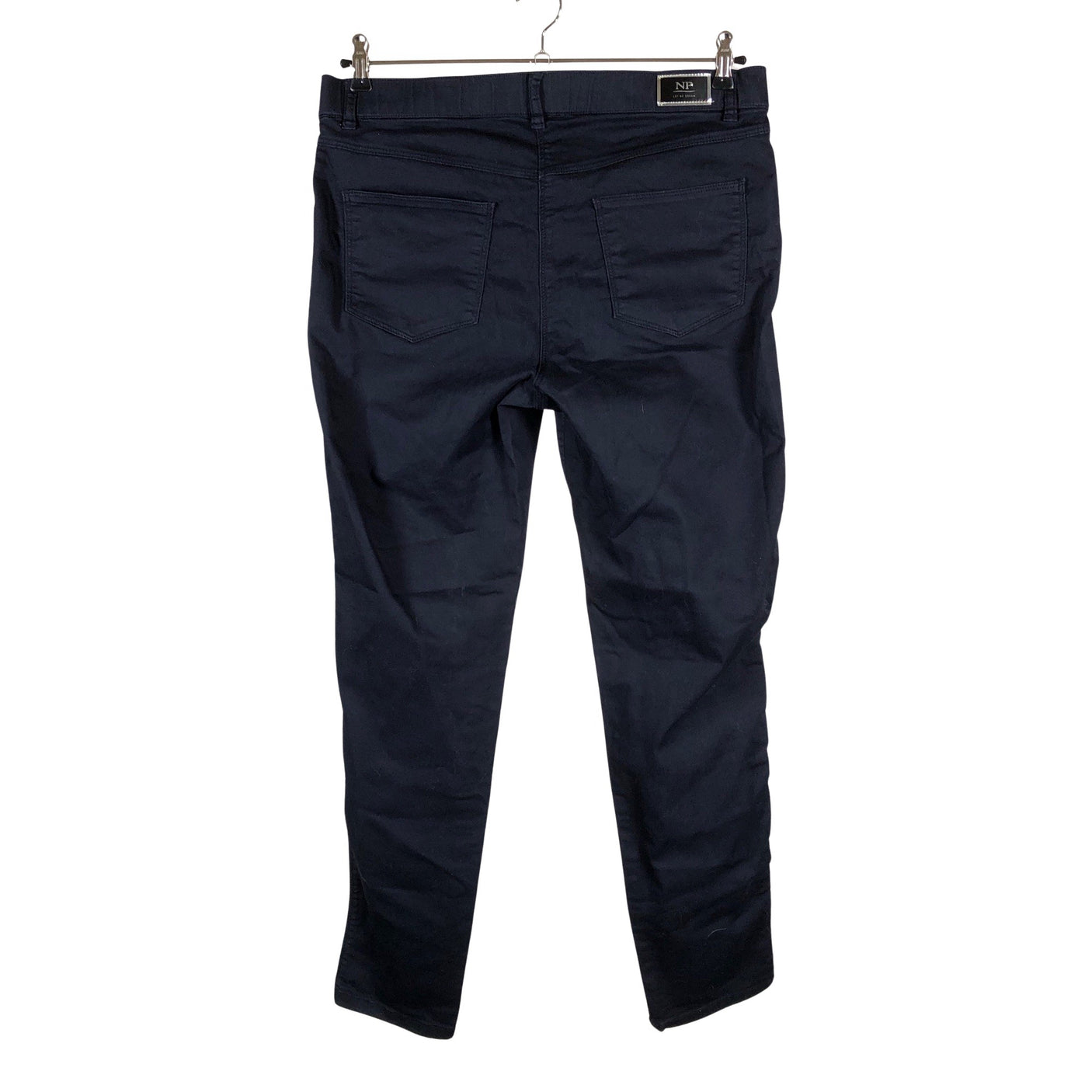Naisten NP Collection - Farkkuleggingsit, koko 44 - Sininen (2)