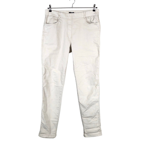 Naisten NP Collection - Farkkuleggingsit, koko 44 - Beige ()