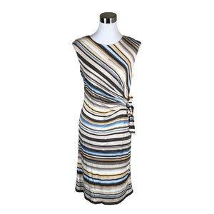 Naisten Gerry Weber - Trikoomekko, koko 40 - Beige (1)
