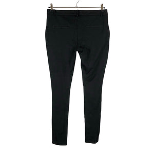 Naisten Nü - Kangashousut, koko 40 - Musta (2)