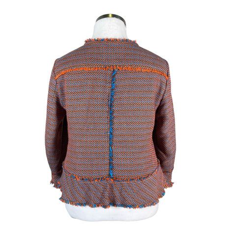 Naisten Marc Cain - Jakku, koko 42 - Oranssi (2)