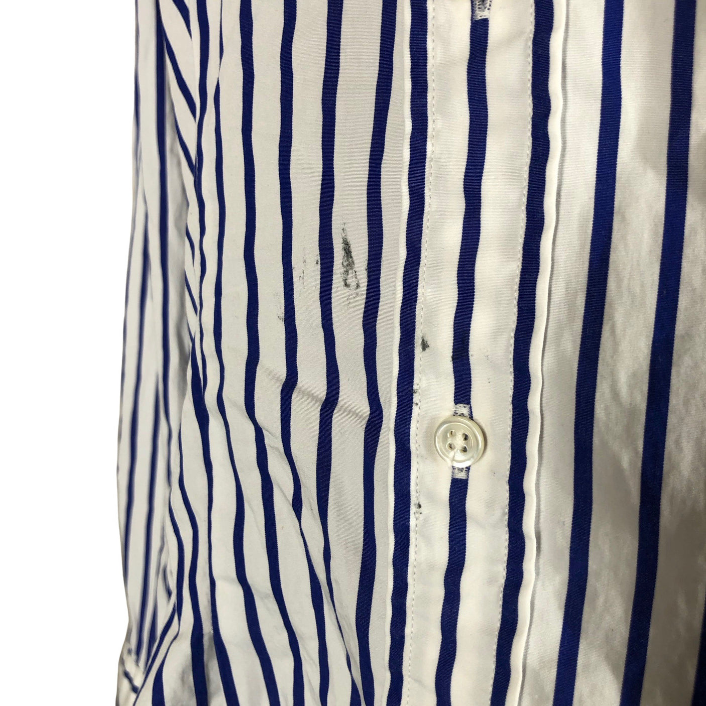 Naisten Polo Ralph Lauren - Kangasmekko, koko 40 - Valkoinen (3)