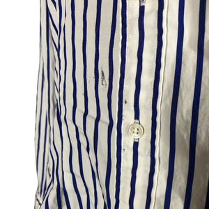 Naisten Polo Ralph Lauren - Kangasmekko, koko 40 - Valkoinen (3)