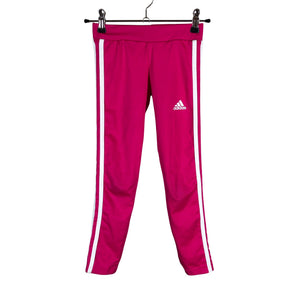 Tyttöjen Adidas - Urheilutrikoot, koko 122 - 128 - Pinkki (1)