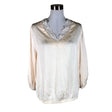 Naisten Summum Woman - Pusero, koko 40 - Beige ()